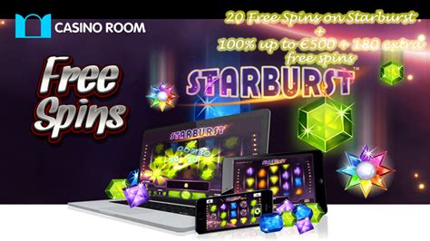 casino room starburst  Mirax Casino - 20 Free Spins for Starburst